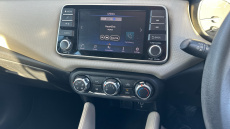 Nissan Micra 1.0 IG 71 Acenta 5dr Petrol Hatchback